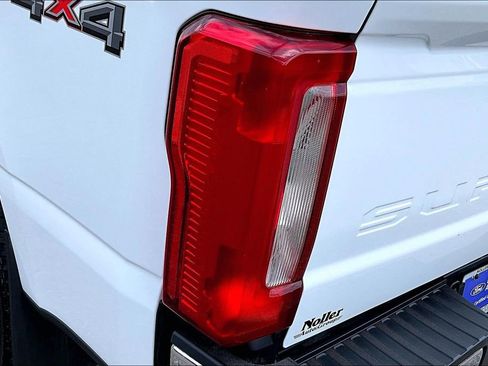Certified 2024 Ford F350 XLT AWD/4WD image 31
