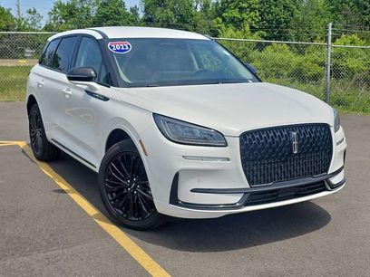 Used 2025 Lincoln Corsair AWD w/ Equipment Group 101A