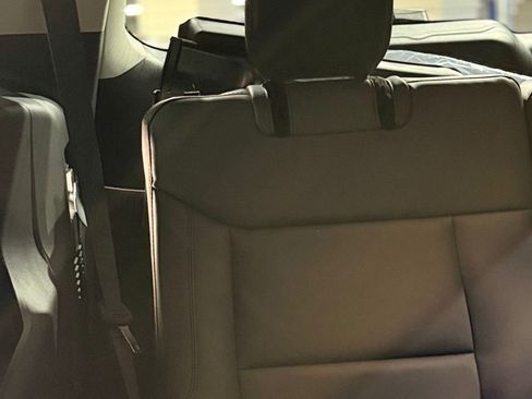 New 2026 Ford Explorer Active w/ Active Comfort Package AWD/4WD image 76