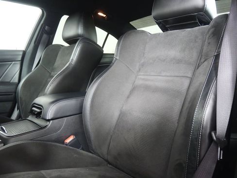 Used 2022 Dodge Charger R/T w/ Plus Group image 11