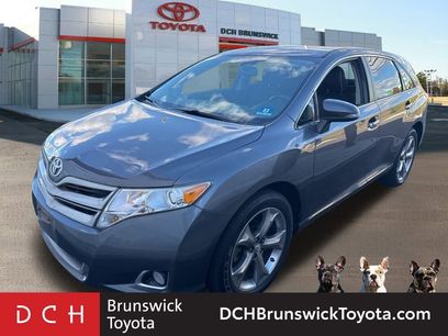 Used 2014 Toyota Venza XLE