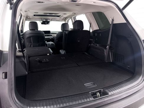Used 2021 Kia Telluride EX w/ EX Premium Package AWD/4WD image 32