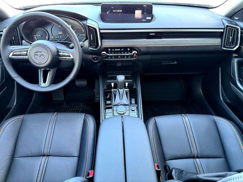 Used 2025 MAZDA CX-50 2.5 Hybrid w/ Weather Package image 29