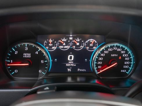 Used 2018 GMC Sierra 1500 Denali w/ Denali Ultimate Package image 22