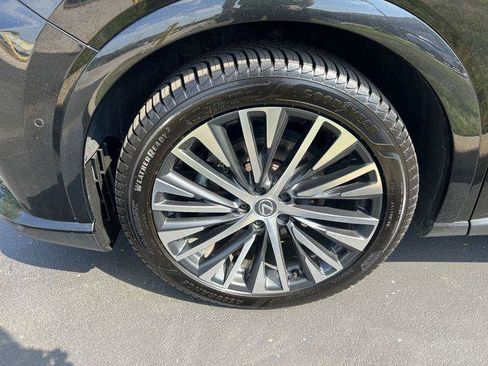 Certified 2023 Lexus RX 350 w/ Cold Area Package AWD/4WD image 8