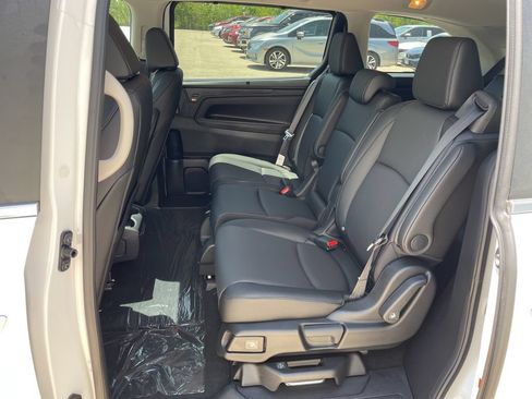 New 2026 Honda Odyssey EX-L image 11