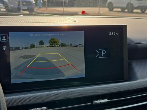 Used 2025 Hyundai Sonata SEL FWD image 23