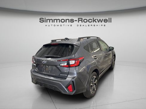 Used 2024 Subaru Crosstrek 2.0i Premium AWD/4WD image 6