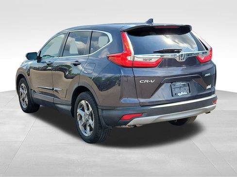 Used 2018 Honda CR-V EX-L image 4