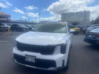 Used 2024 Kia Sorento SX