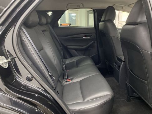 Used 2024 MAZDA CX-30 AWD 2.5 S w/ Select Sport Pkg image 17