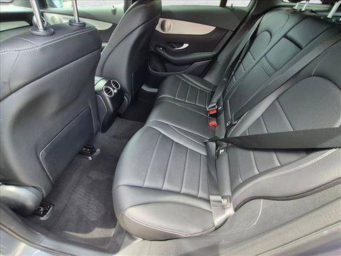 Certified 2021 Mercedes-Benz GLC 300 image 19
