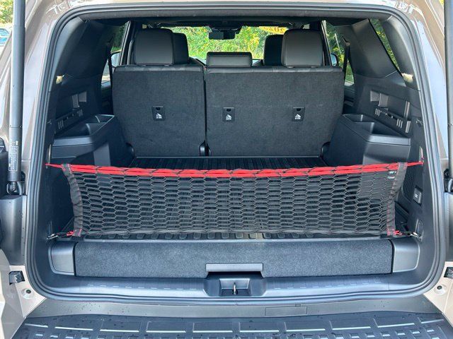 Certified 2025 Toyota 4Runner TRD Pro AWD/4WD image 48