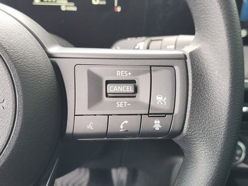 New 2026 Nissan Kicks S image 23