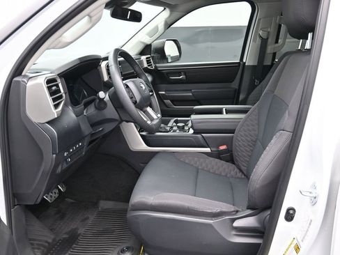 Used 2024 Toyota Tundra SR5 w/ TRD Off-Road Package image 15