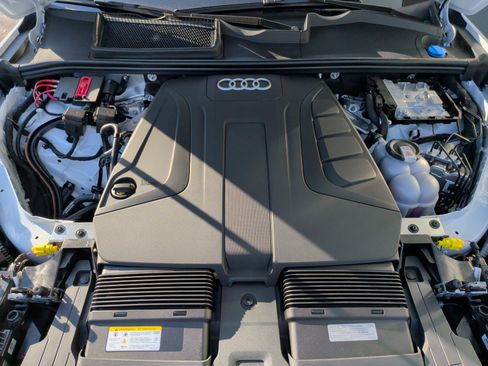Used 2026 Audi Q7 2.0T Premium AWD/4WD image 36