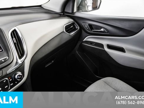 Used 2024 Chevrolet Equinox LT image 42