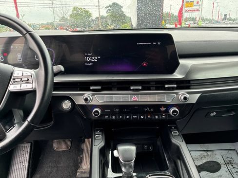 Used 2024 Kia Telluride S AWD/4WD image 24