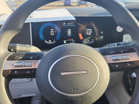 Used 2025 Hyundai Tucson SEL image 19