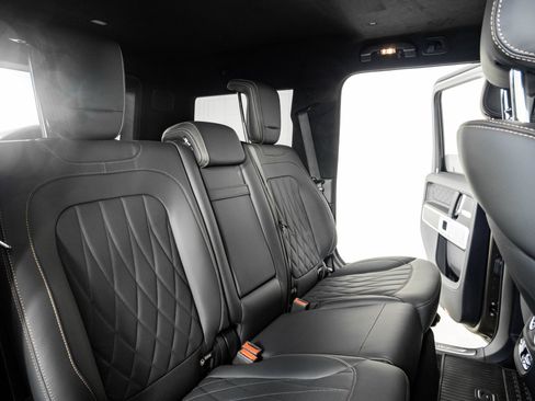 Used 2026 Mercedes-Benz G 63 AMG 4MATIC image 22