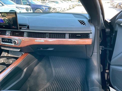 Used 2022 Audi A5 2.0T Premium w/ Convenience Package AWD/4WD image 19