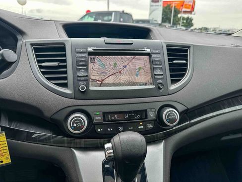 Used 2014 Honda CR-V EX-L image 27