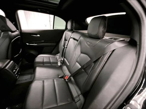 Used 2023 Cadillac XT4 Sport FWD image 24