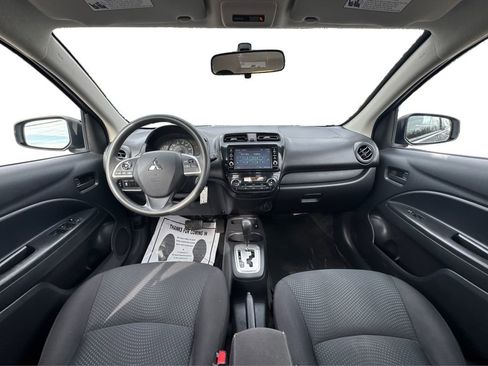 Used 2020 Mitsubishi Mirage G4 ES image 25