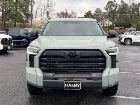 Used 2024 Toyota Tundra SR5 w/ SR5 Premium Package image 24