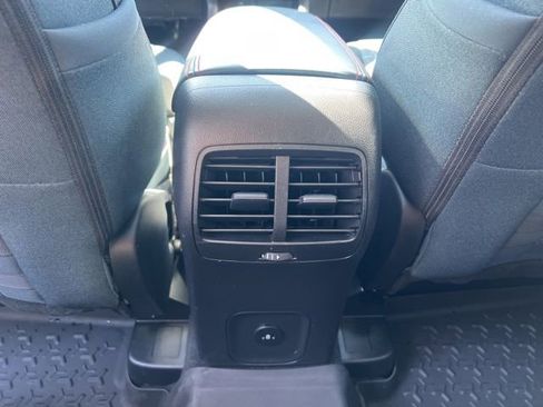 Used 2025 Ford Bronco Sport Heritage w/ Convenience Package AWD/4WD image 17