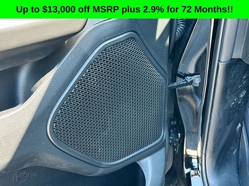 New 2026 RAM 1500 Big Horn AWD/4WD image 23