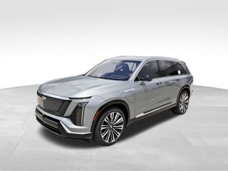 New 2026 Cadillac Vistiq Premium Luxury video 2