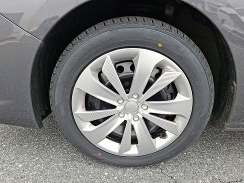 Used 2022 Subaru Impreza 2.0i image 8