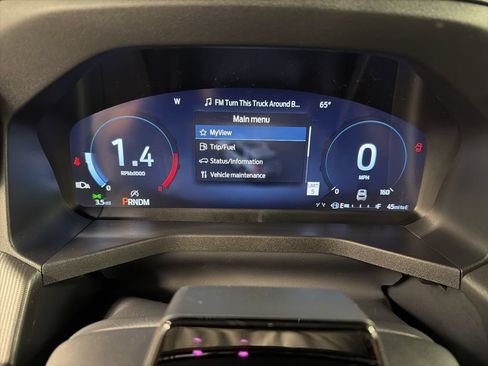 New 2026 Ford Explorer ST AWD/4WD image 14