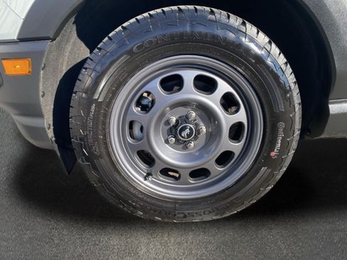 Used 2024 Ford Bronco Sport Big Bend AWD/4WD image 18