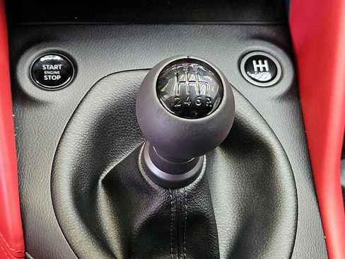 New 2025 Nissan Z Performance image 25