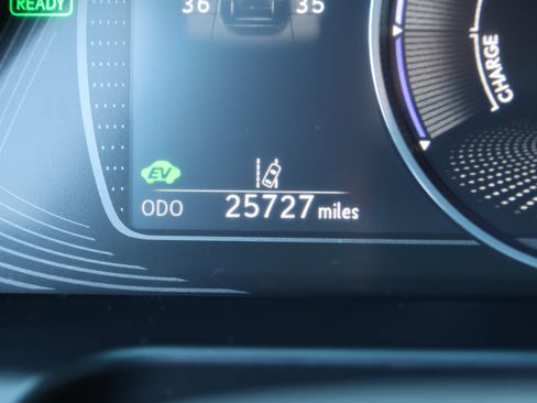 Used 2024 Lexus ES 300h w/ Premium Package FWD image 20