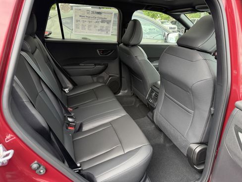 New 2026 Subaru Outback Premium AWD/4WD image 27