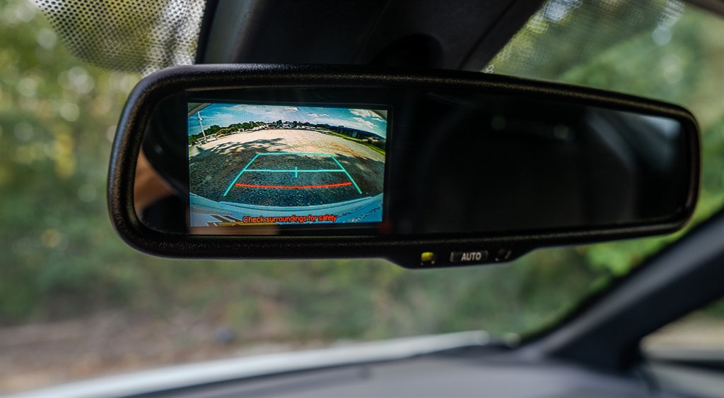 Used 2018 Toyota C-HR XLE FWD image 21