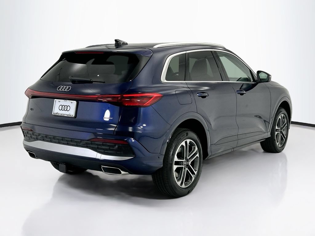 Used 2026 Audi Q5 Premium Plus AWD/4WD image 5