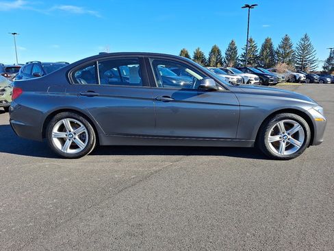 Used 2015 BMW 328i xDrive Sedan image 8