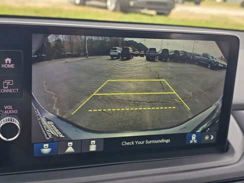 New 2026 Honda Accord SE image 17