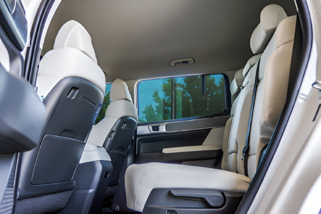Certified 2026 Hyundai Santa Fe SE FWD image 36