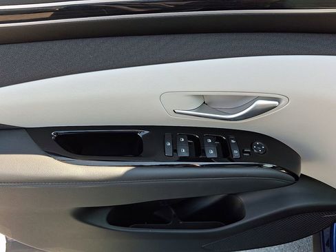 Used 2024 Hyundai Tucson Limited AWD/4WD image 15