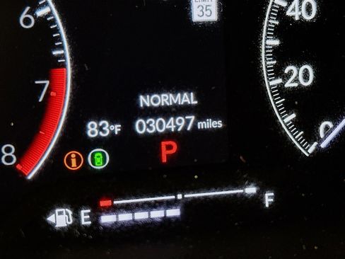 Used 2024 Honda Civic Sport image 19