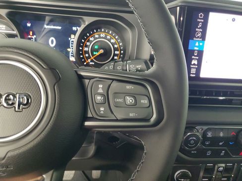 New 2026 Jeep Wrangler Unlimited Rubicon image 27