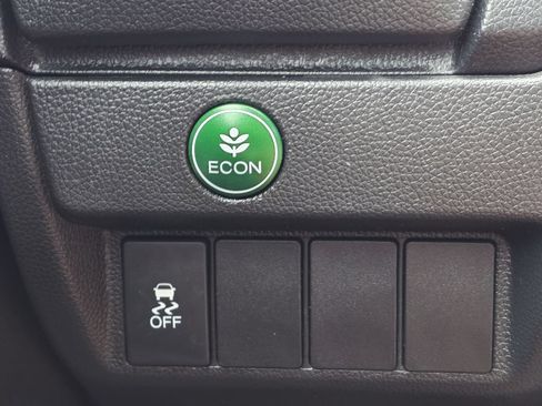 Used 2016 Honda Fit EX-L image 32
