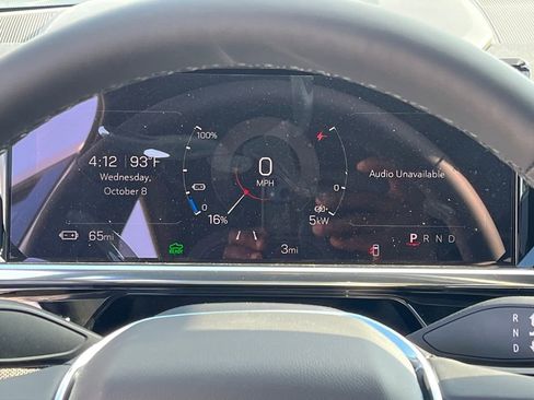 New 2026 GMC Sierra EV Elevation image 18