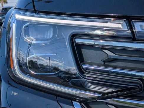 New 2026 Volkswagen Atlas SE FWD image 10