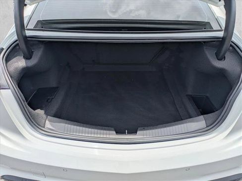 Used 2020 Cadillac CT5 Premium Luxury RWD image 6